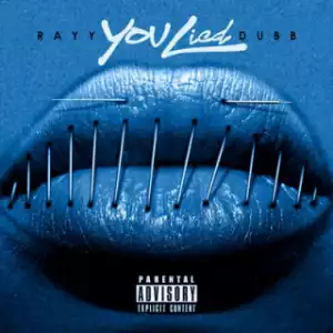 Instrumental: Rayy Dubb - You Lied To Me (Produced By ChrissMaker)